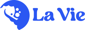 Logo Lavie